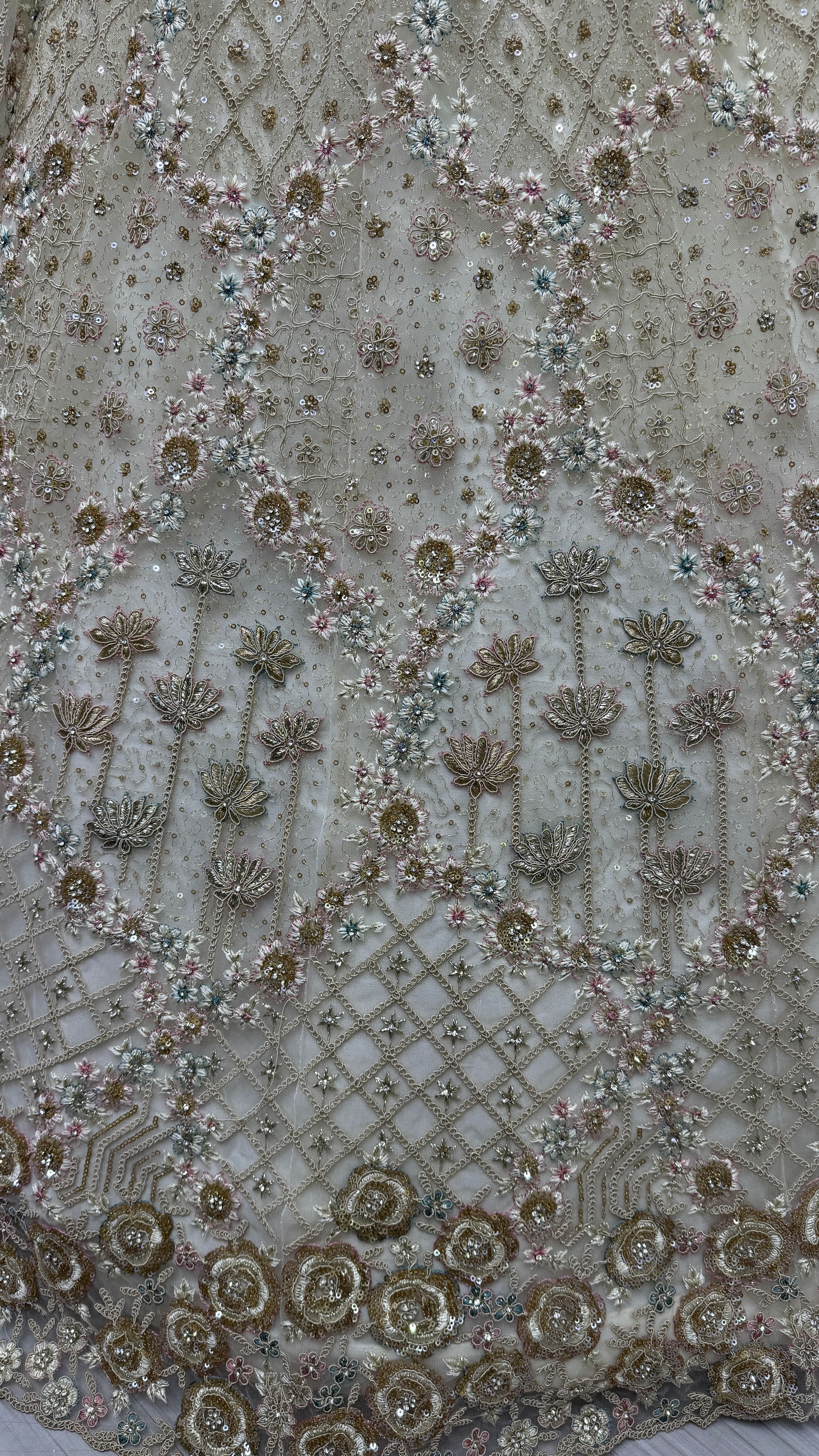 Bridal Lehenga Choli