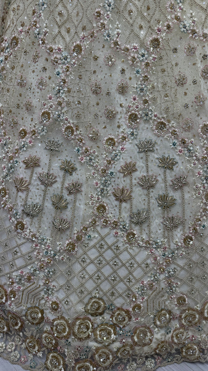 Bridal Lehenga Choli
