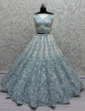 Bridal Lehenga Choli