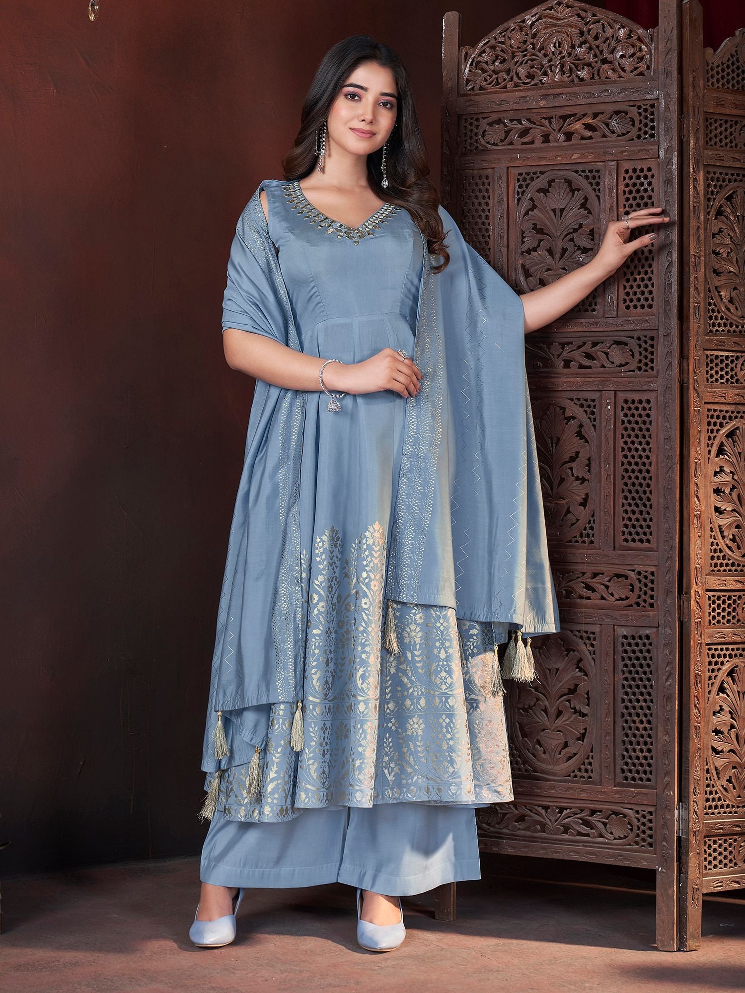 Salwar Suit