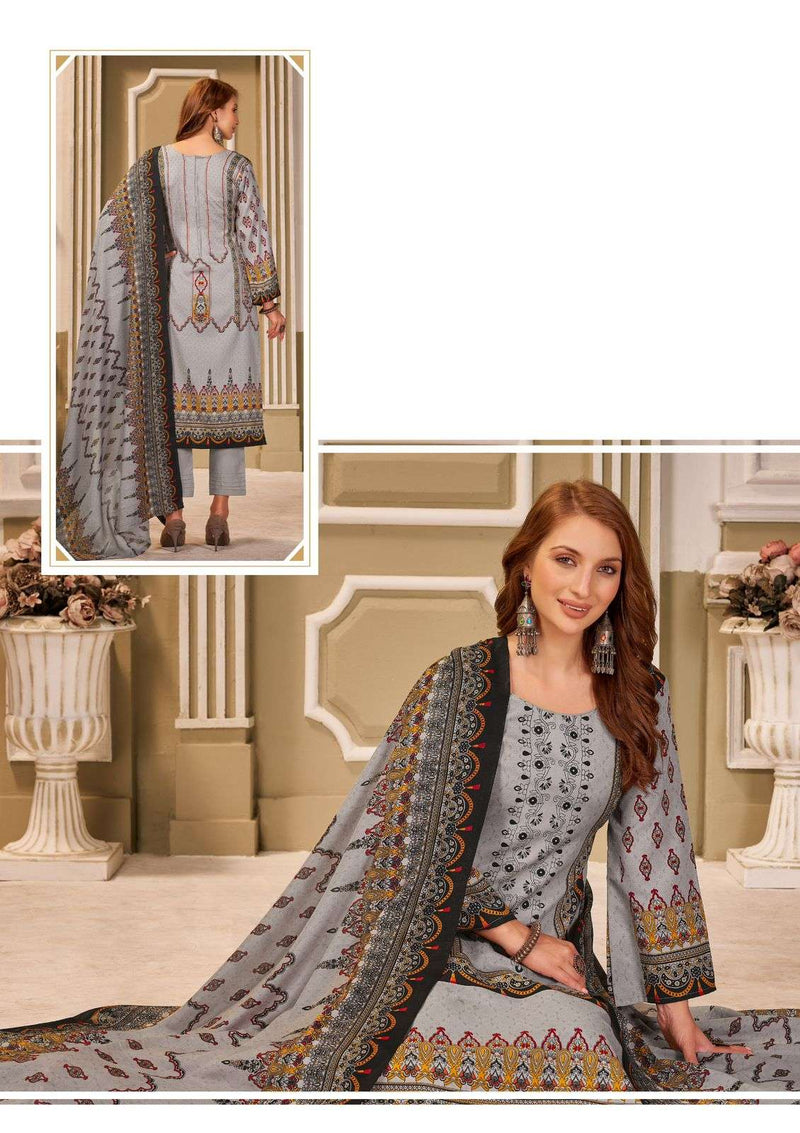 Nafisha Cotton Andaaz Karachi Suits Vol-2 Pakistani Salwar Kameez (295x06)
