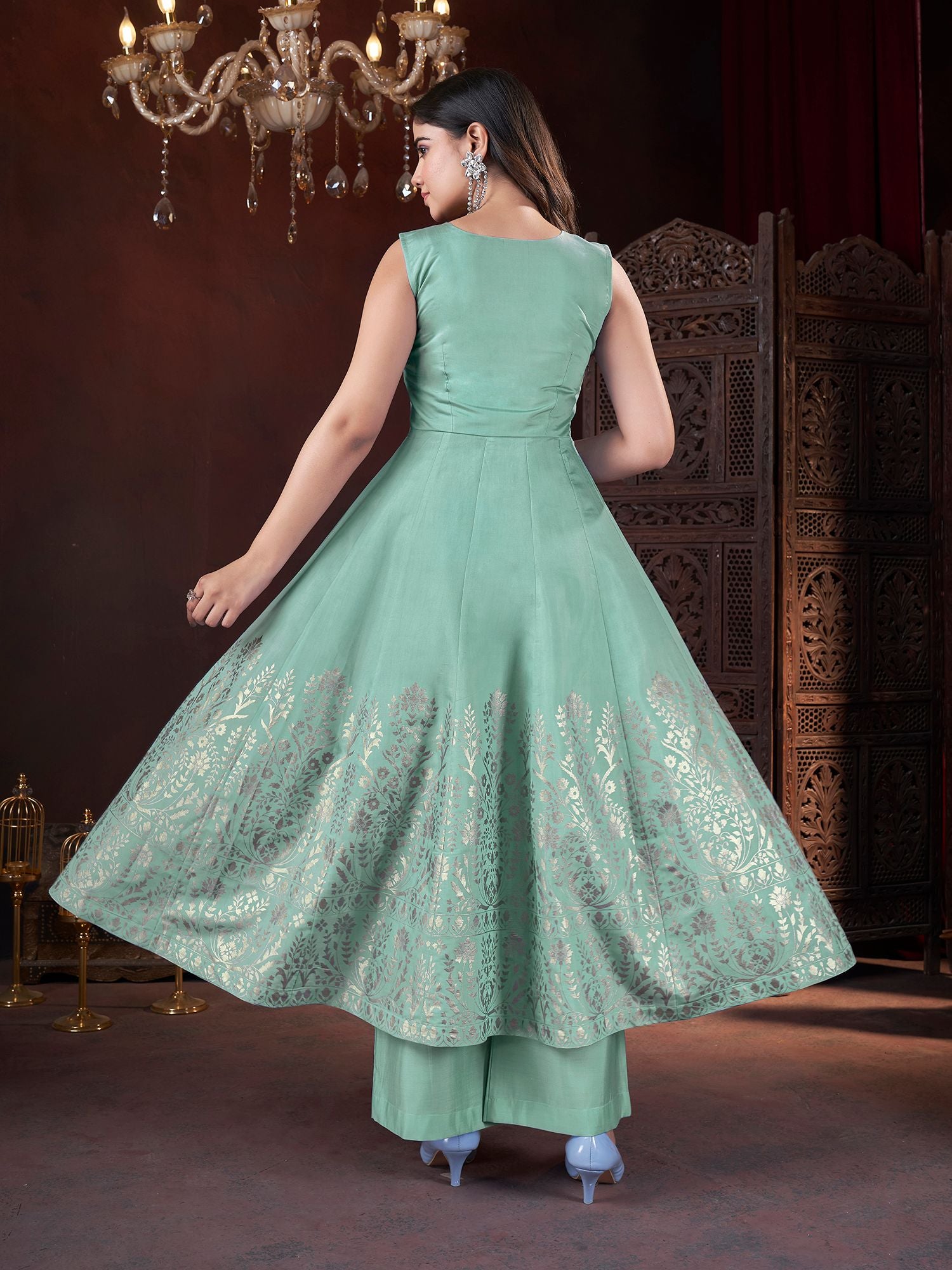 Salwar Suit