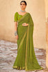 Georgette Saree