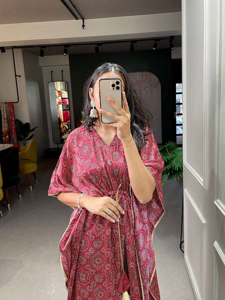 Kaftan