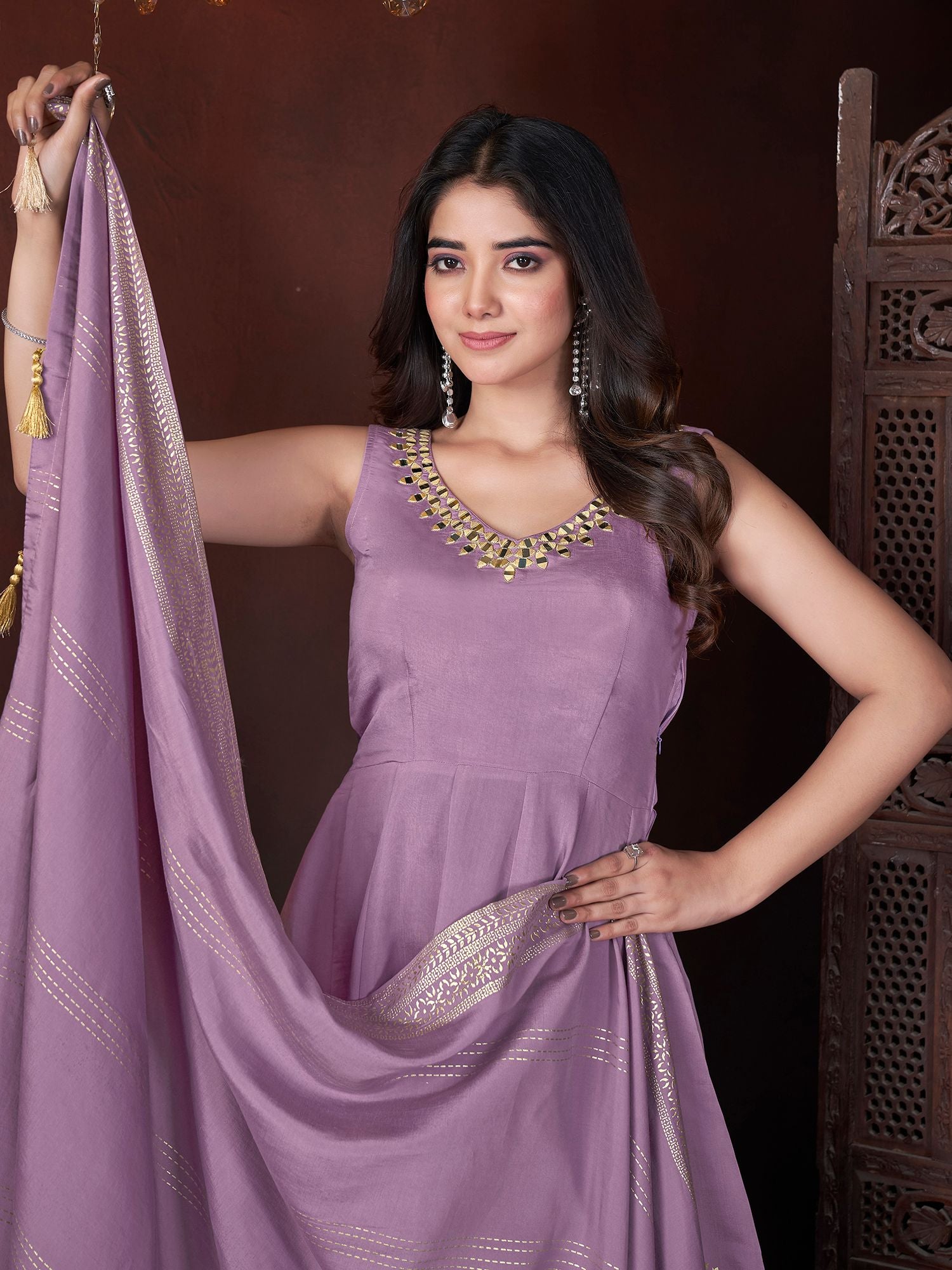 Salwar Suit