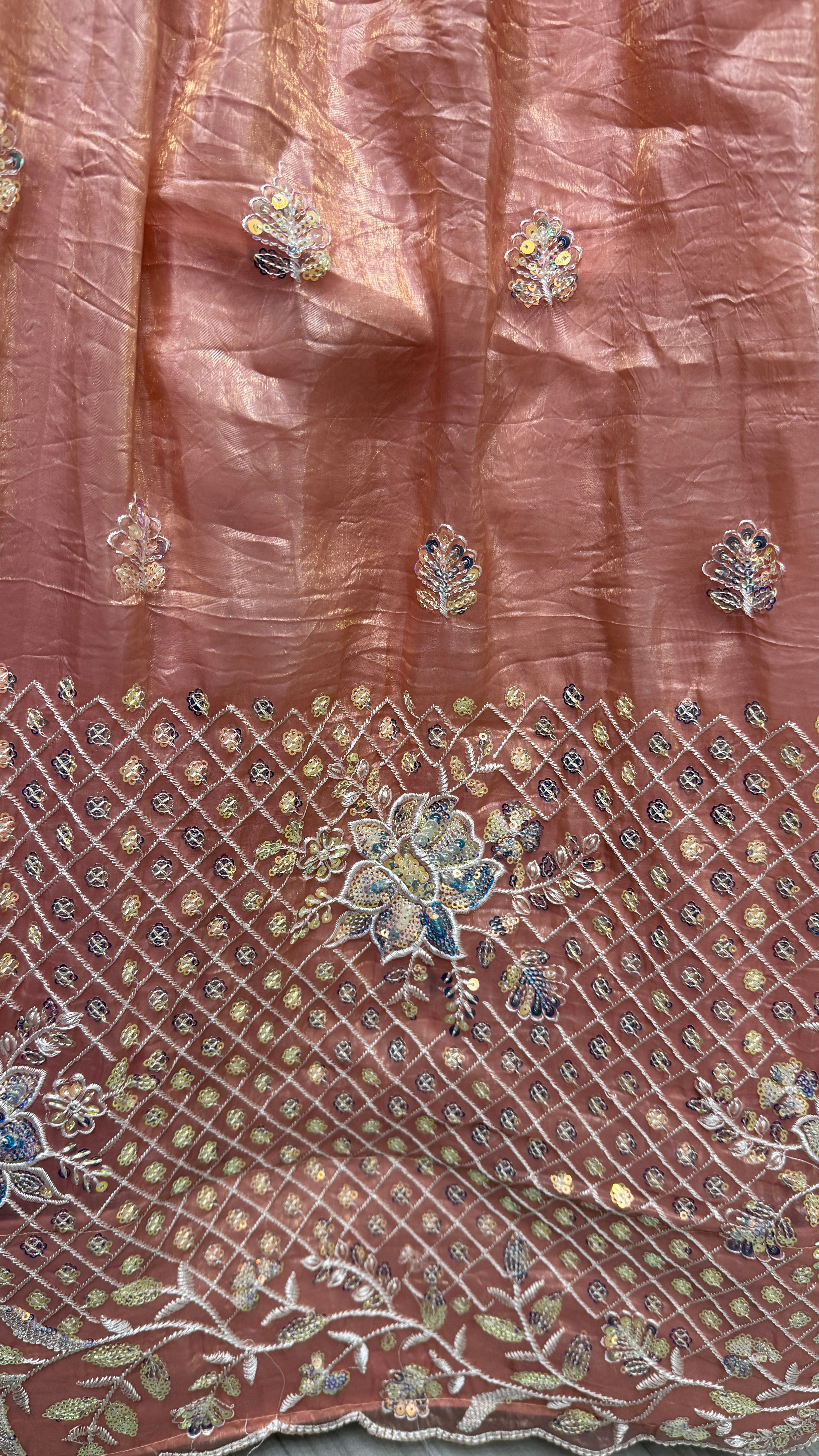 Lehenga Choli