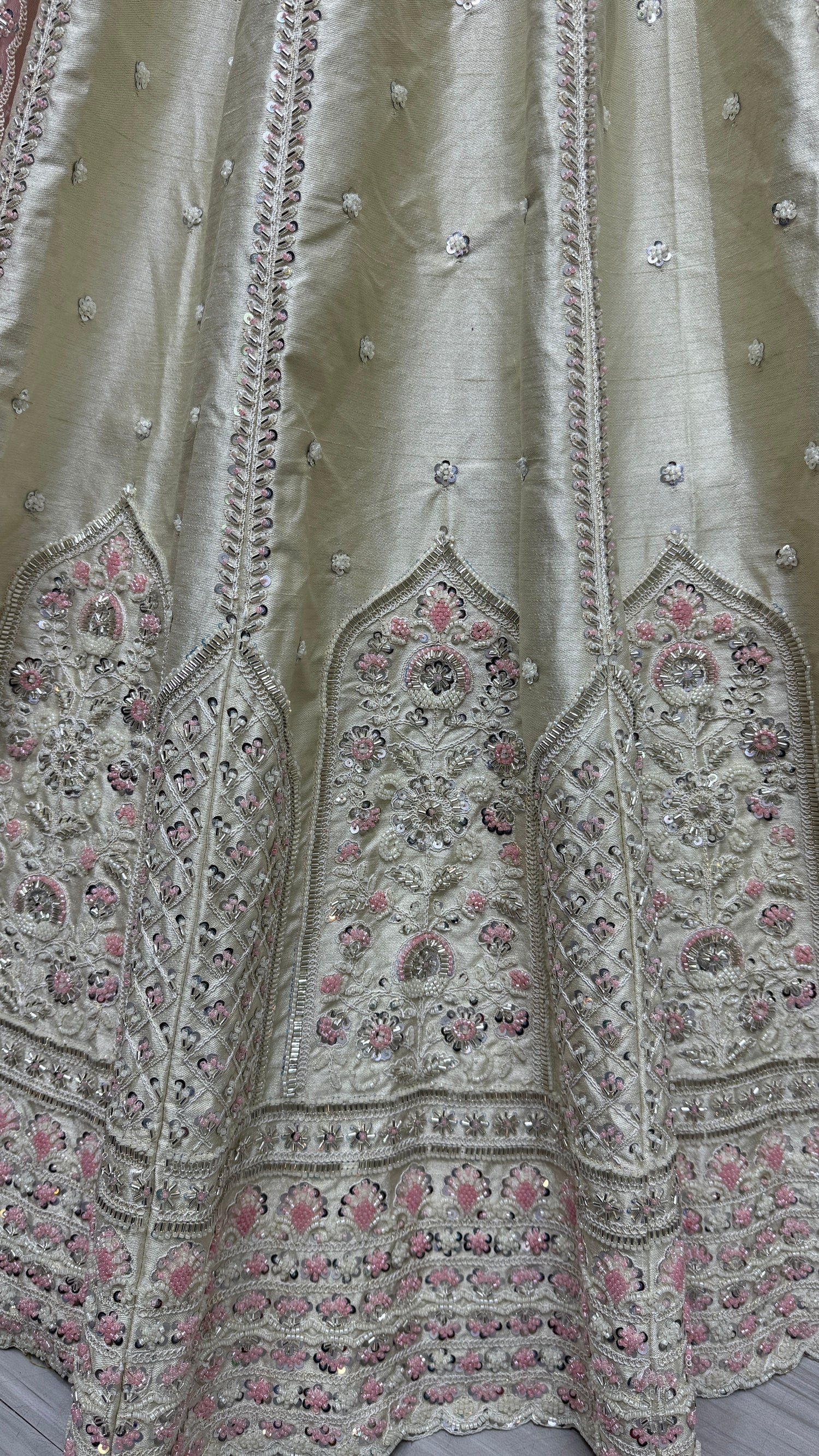 Bridal Lehenga Choli