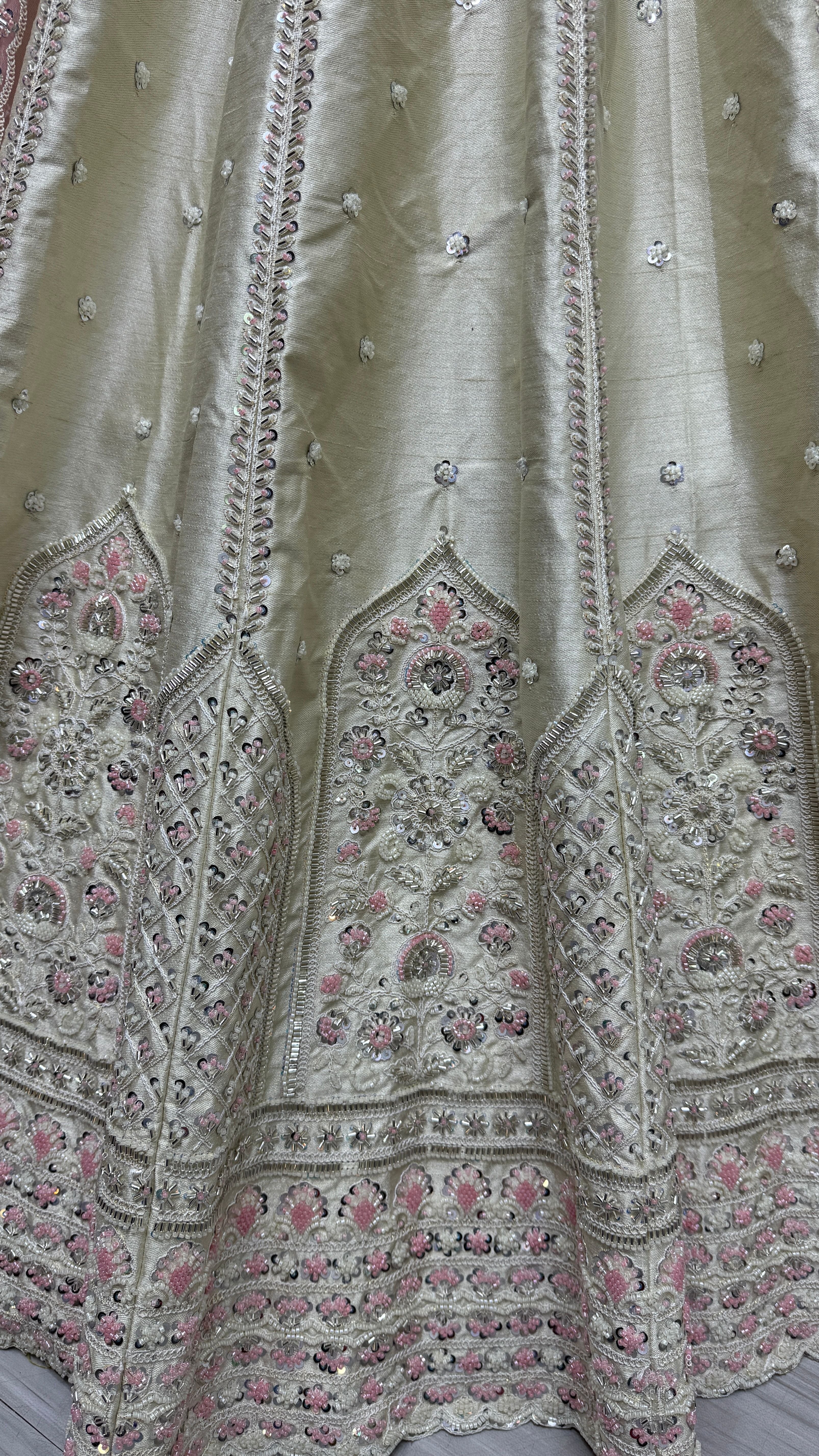 Bridal Lehenga Choli