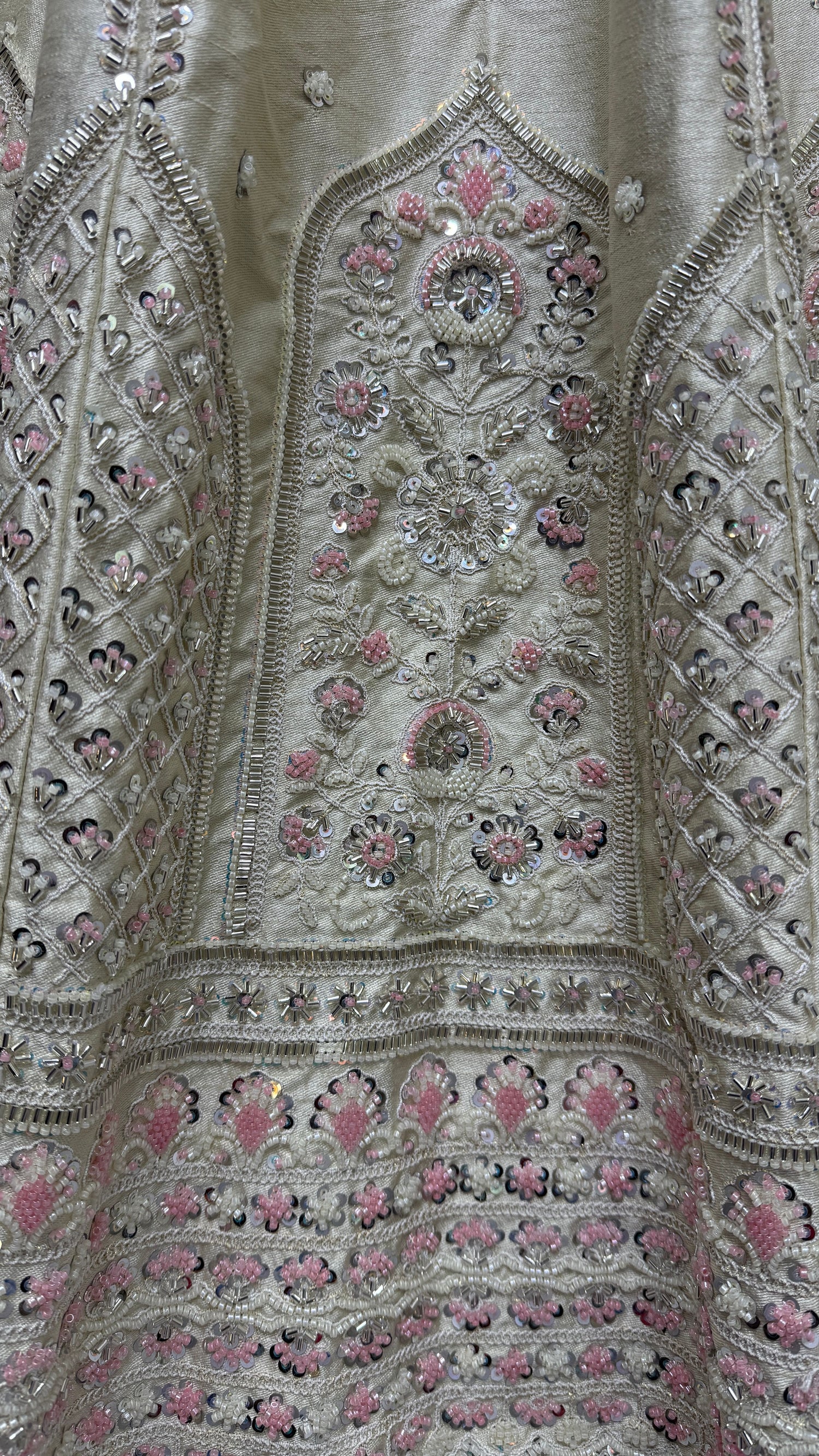 Bridal Lehenga Choli