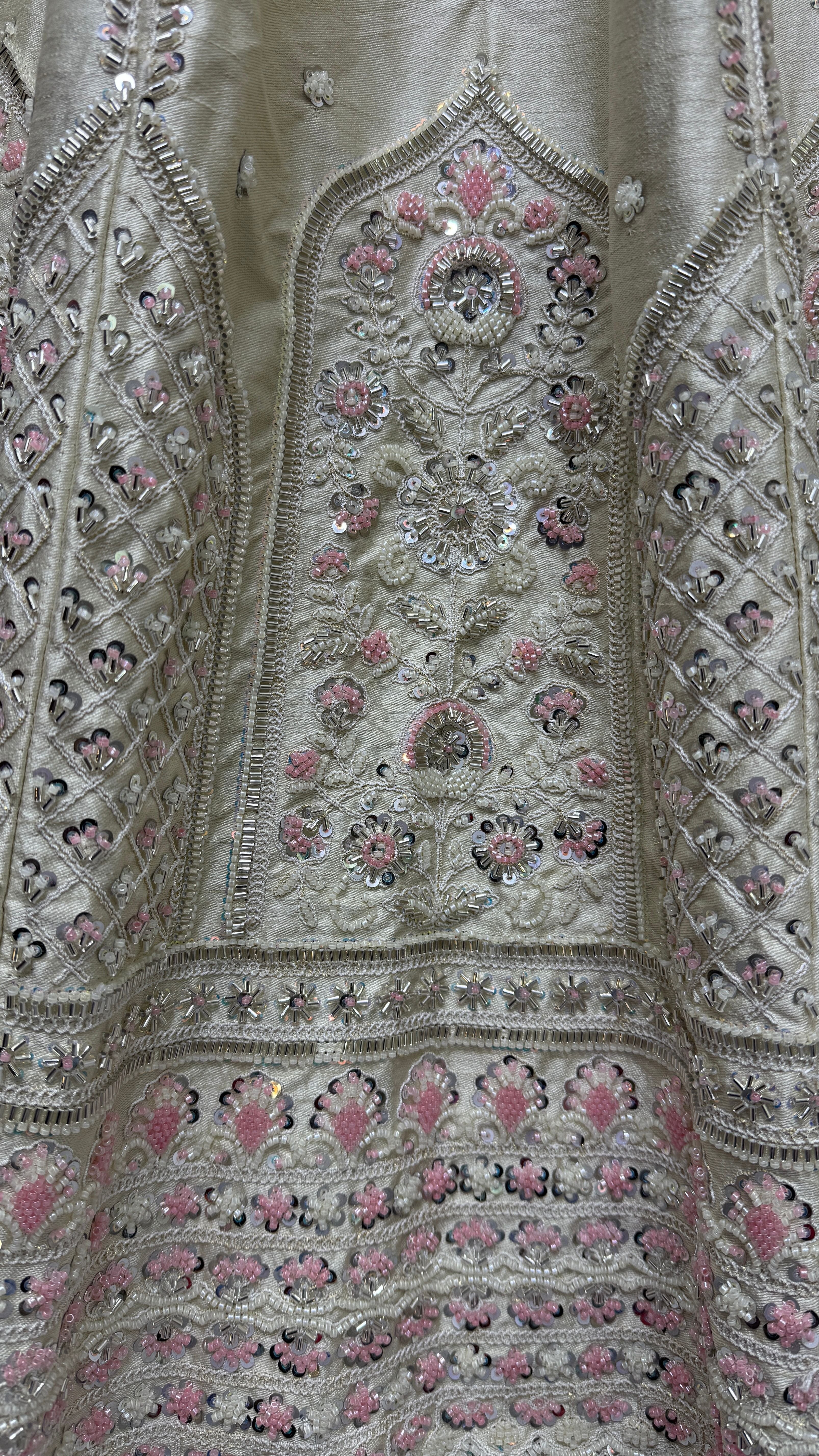 Bridal Lehenga Choli