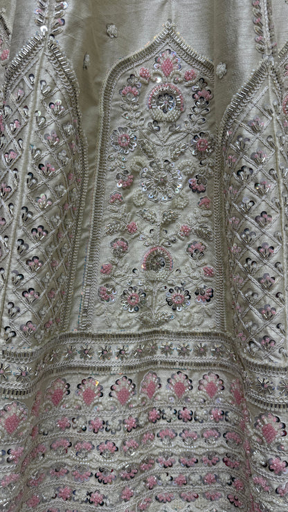 Bridal Lehenga Choli