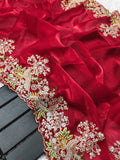 Jimmy Choo Saree orignal 
