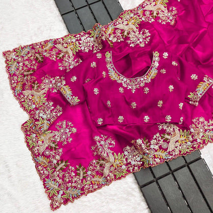 Jimmy Choo Saree for women 
