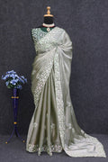 Jimmy Choo Saree