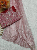 Jimmy Choo Saree