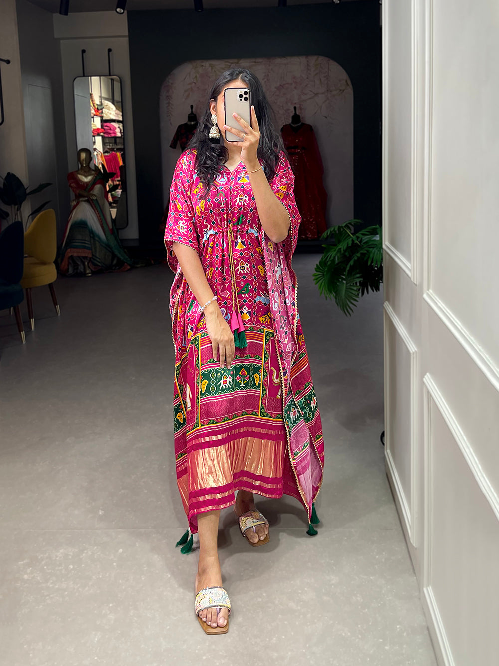 Kaftan