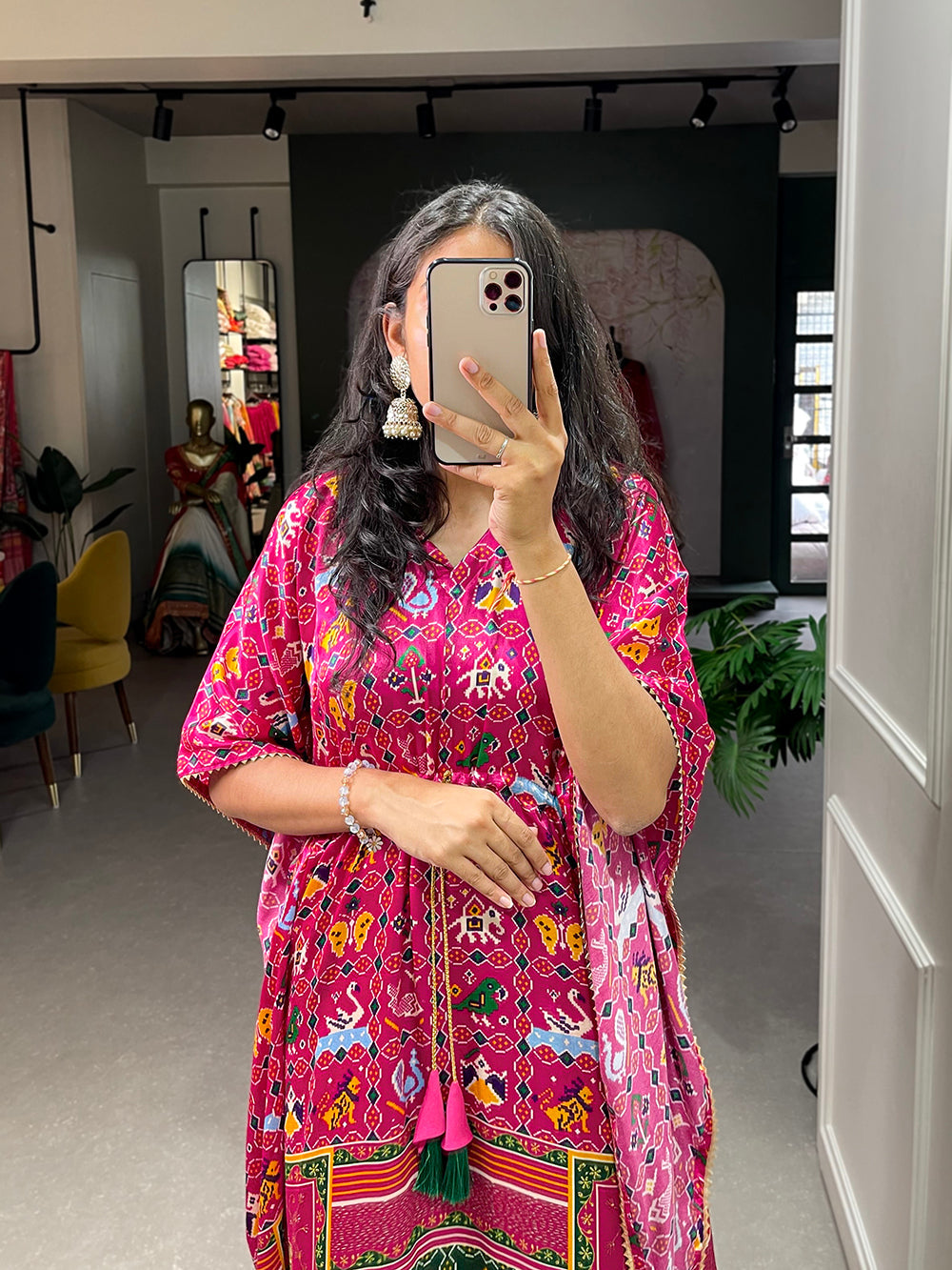 Kaftan