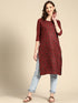 PRASUTI FESTIVE WEAR KURTI - Anant Exports