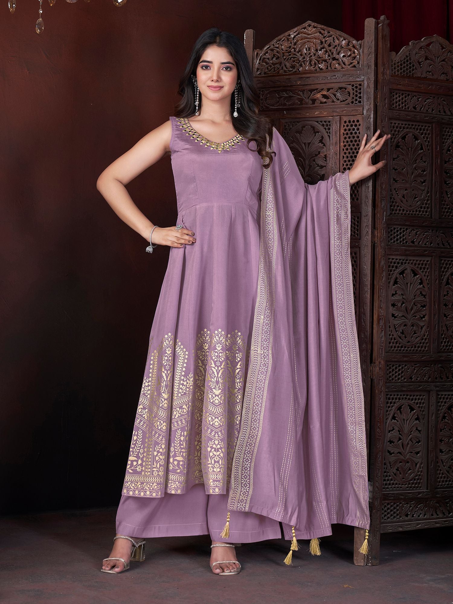 Salwar Suit