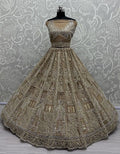 Bridal Lehenga