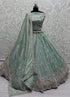 Bridal Lehenga Choli
