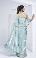 Ready to wear saree