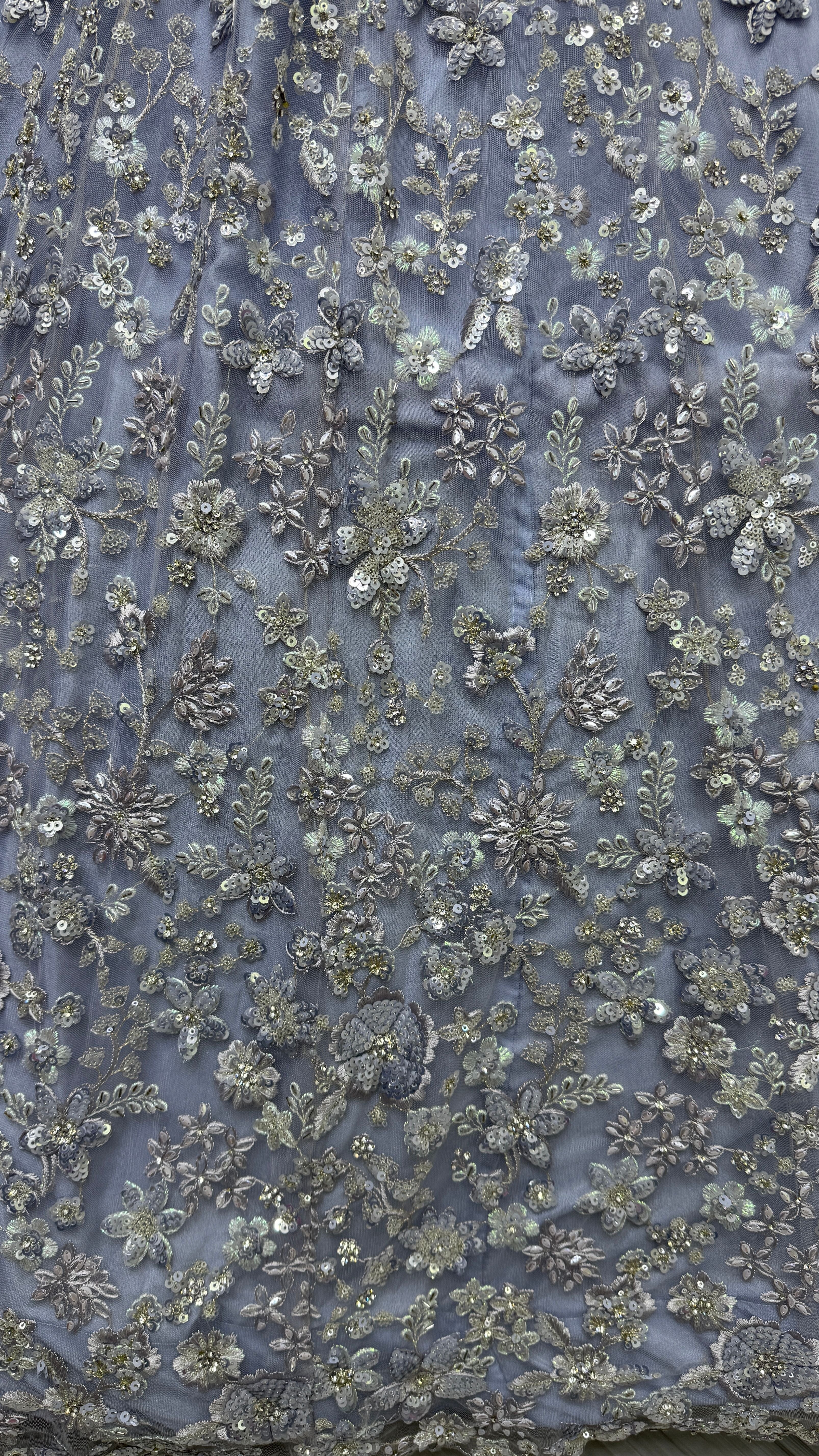 Bridal Lehenga Choli