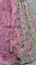 Bridal Lehenga Choli