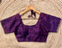 Beautiful Designer Golden Handcrafted Blouse - Anant Exports