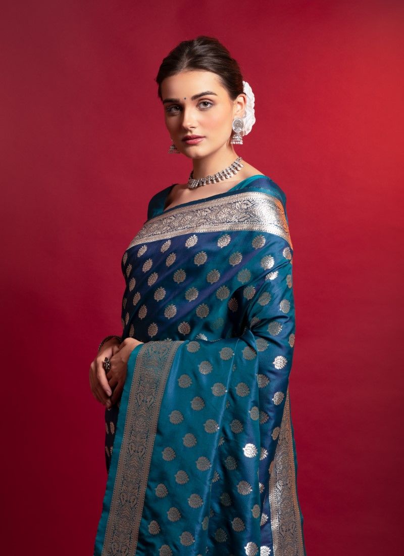 Banarasi Saree