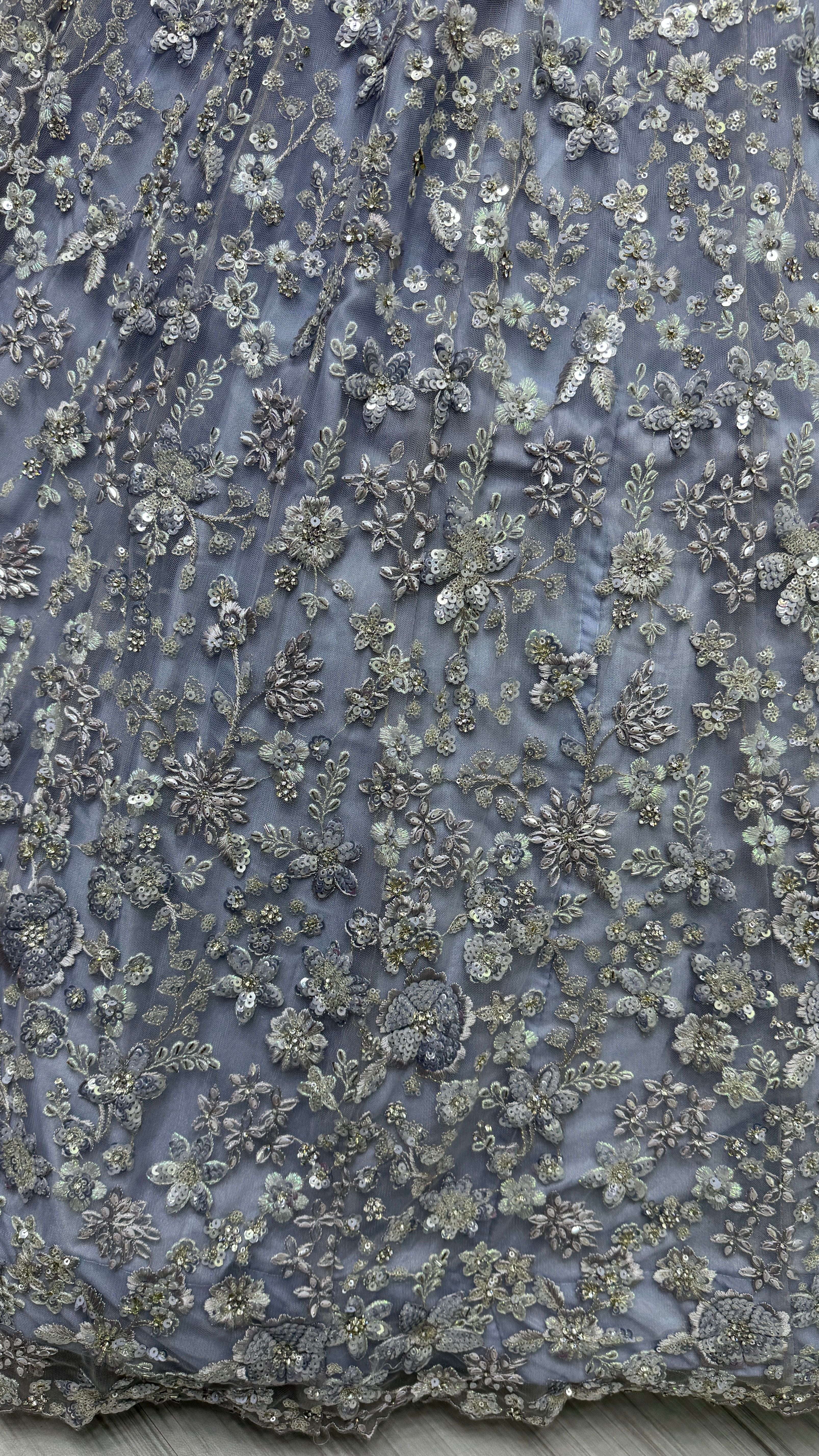 Bridal Lehenga Choli