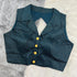 Part Wear New Shirt Collar Blouse - Anant Exports