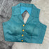 Part Wear New Shirt Collar Blouse - Anant Exports