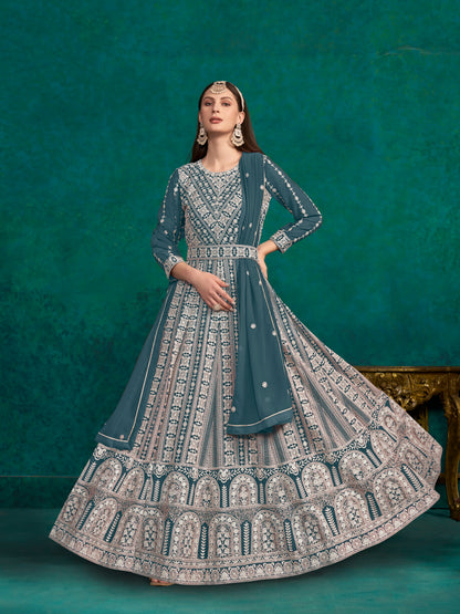 Readymade Gown