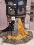 Rajasthani Traditional Dola Silk Lehenga Chunni - Anant Exports