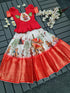 Navratri Traditional Kid&