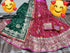 Rajsthani Traditional Rajputi Pure Kota Doriya Lehenga Choli - Anant Exports