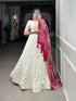 Navratri Special Traditional Looks For Lehenga choli Dno 1802 - Anant Exports