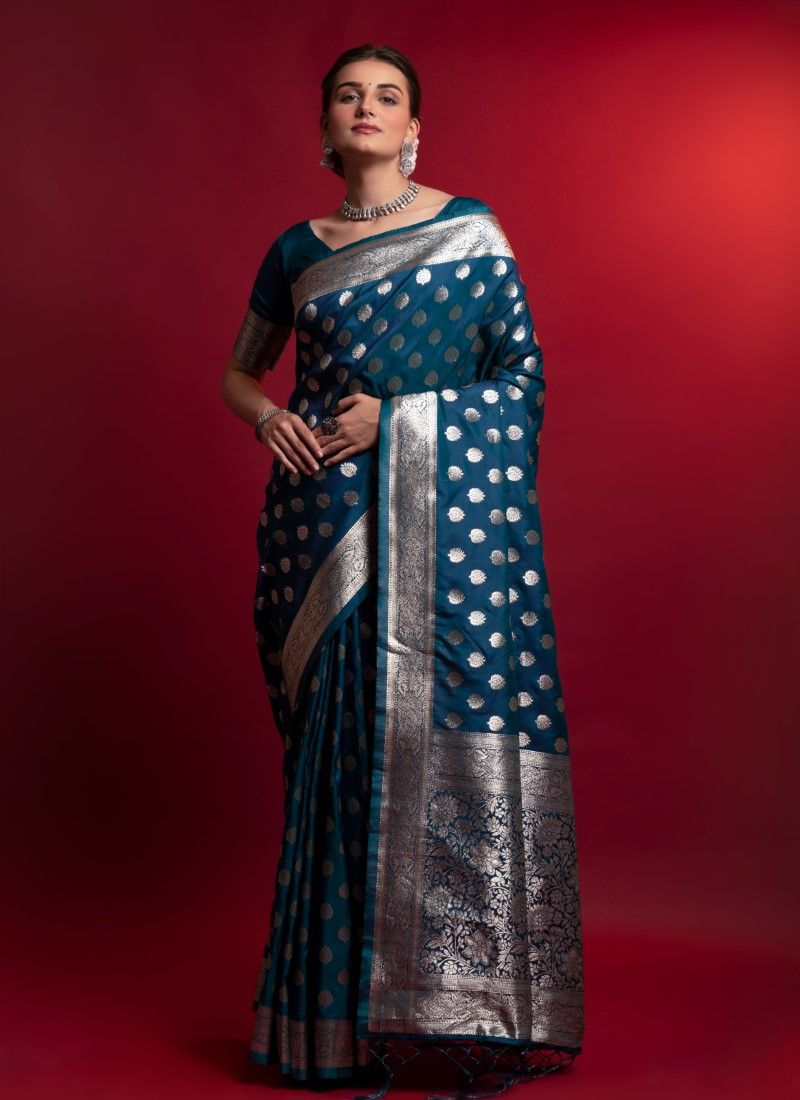 Banarasi Saree