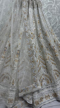 Bridal Lehenga Choli