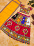 Navratri Traditional Kid&