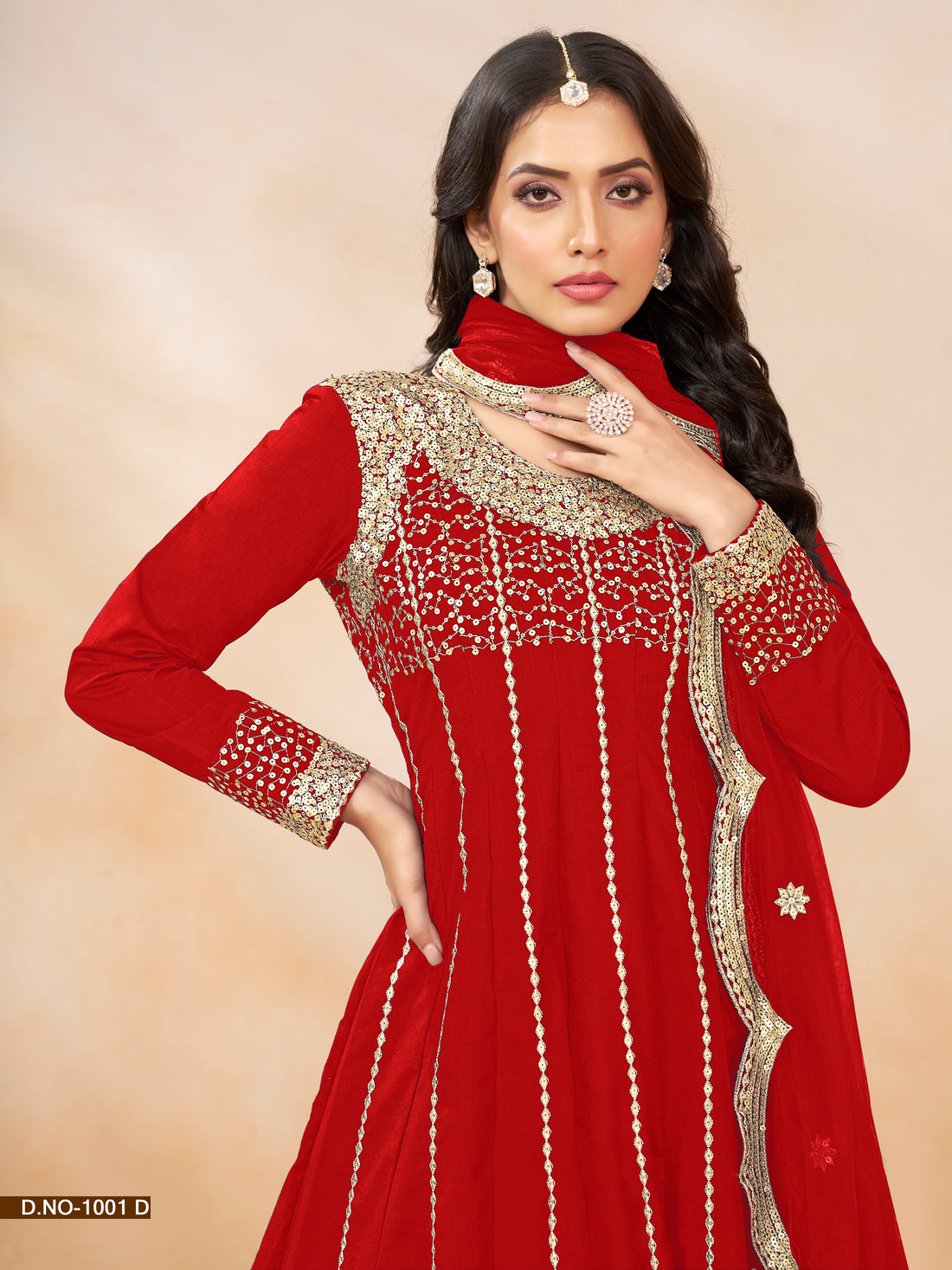 Palazzo Suit