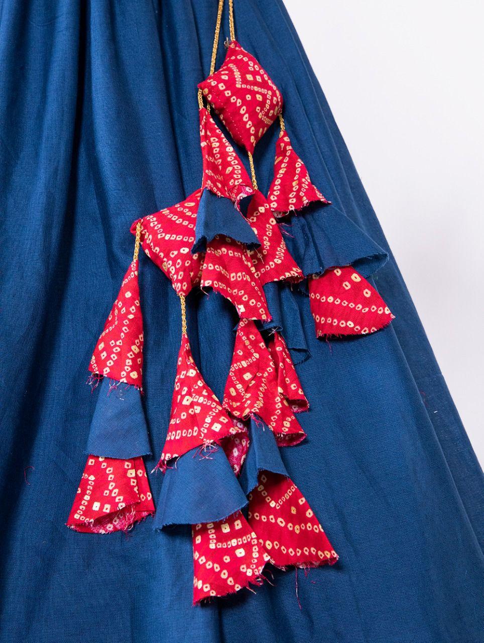 Trending Navaratri Lehenga Choli Collection dno 1626 - Anant Exports