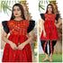 Beautiful Traditional Garba khediya Dress - Anant Exports