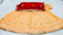 Rajsthani Traditional Rajputi Pure Organza Butti Work Lehenga Choli - Anant Exports