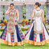 New Garba Khelayia Skirt Panel Navratri Lehenga Choli Collection - Anant Exports