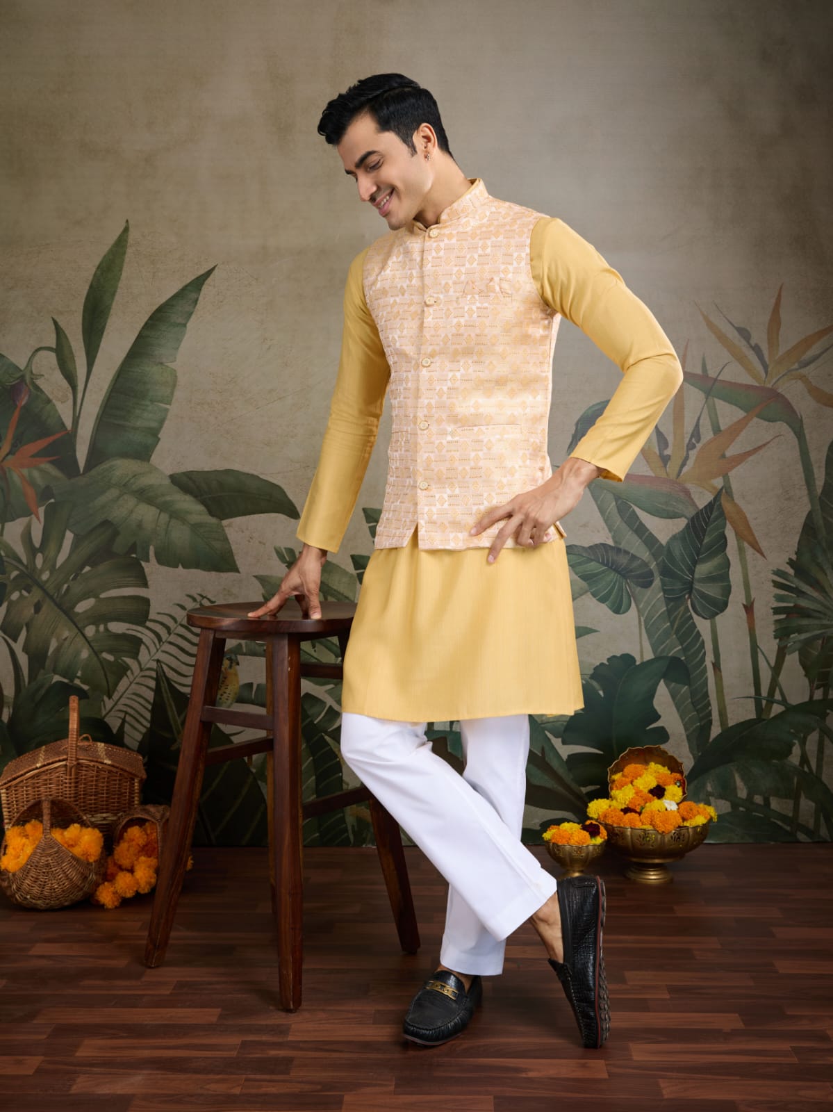 Kurta Pajama