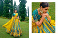 Wedding lehenga 