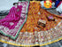 Rajsthani Traditional Rajputi Pure Kota Doriya Lehenga Choli - Anant Exports