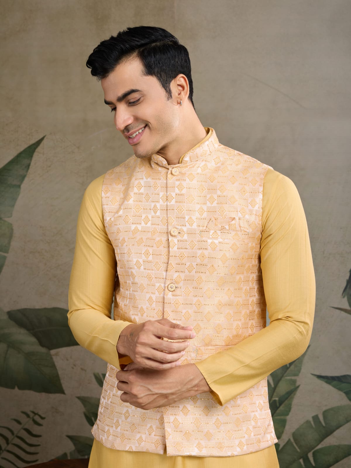 Kurta Pajama